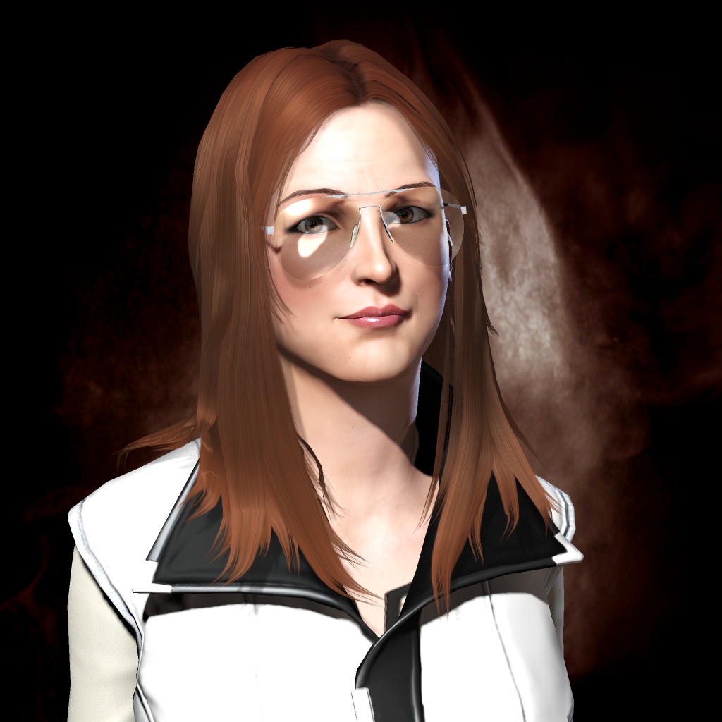 Samantha Planet