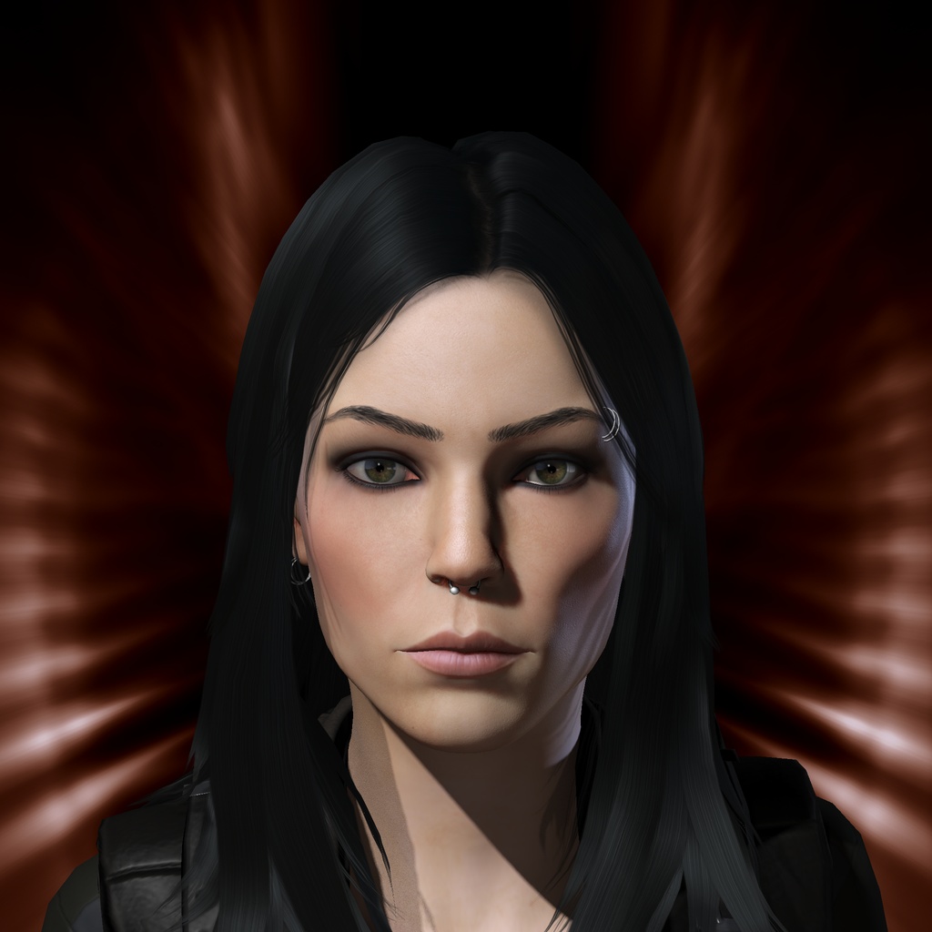 Felicity Dash