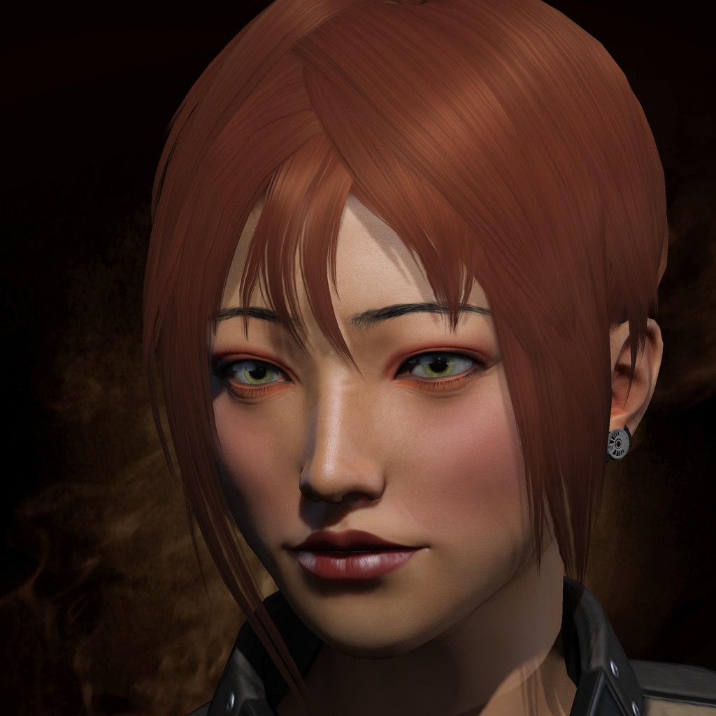 Foxy Mayaki