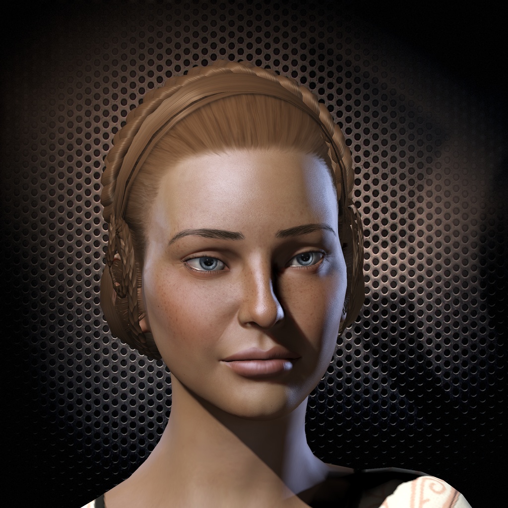 Ingeborg Hagen