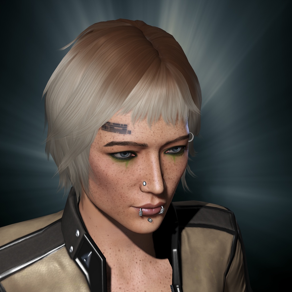 Caldari Citizen 91256021