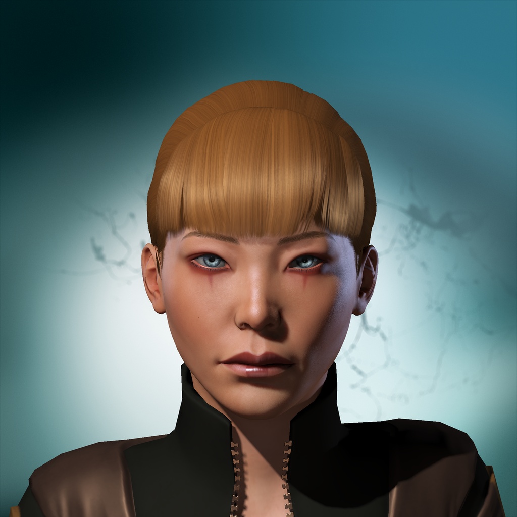 Amarr Citizen 91256369