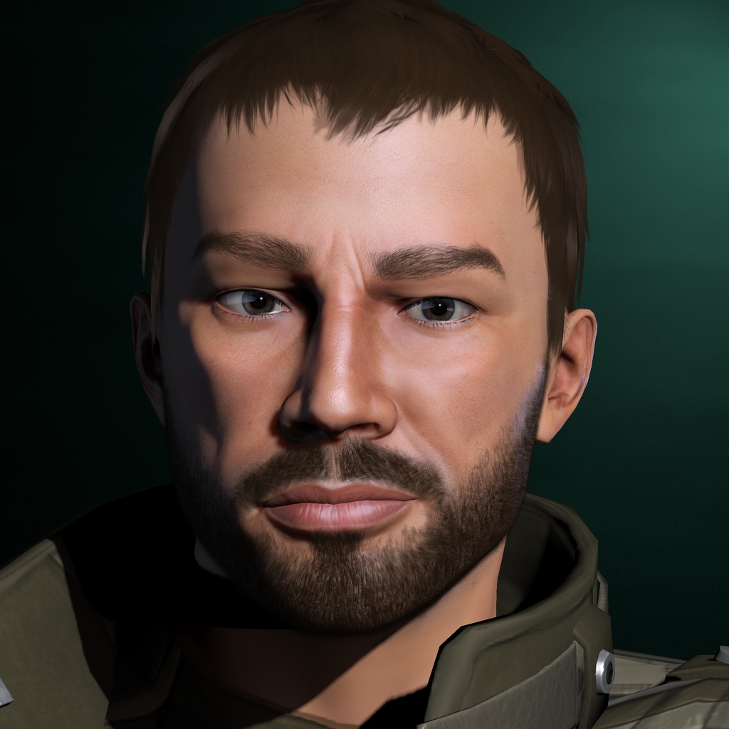 Terkin Vasiliy