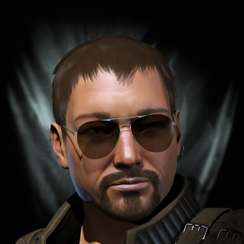 Kril Togenada
