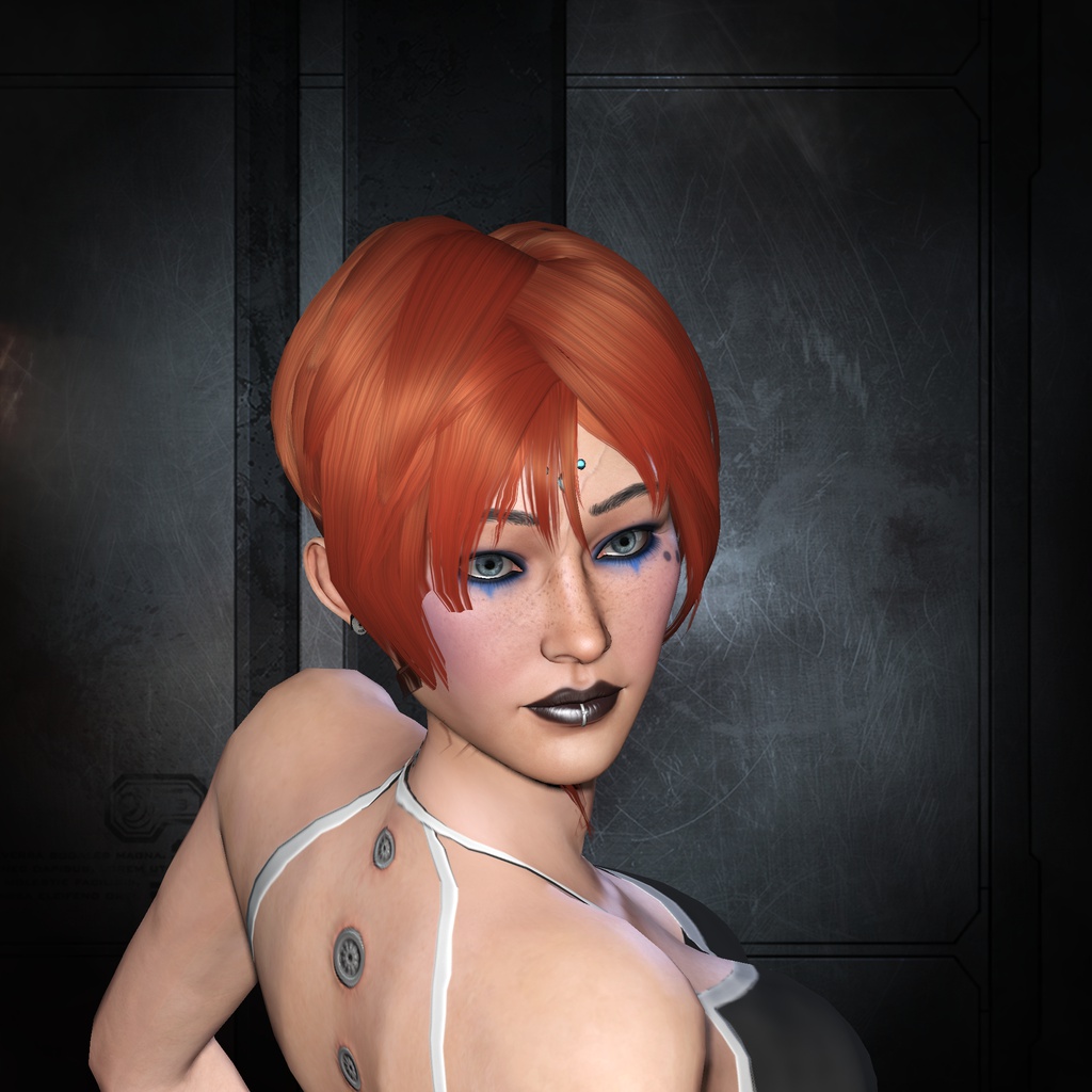 Juliya Lafitte