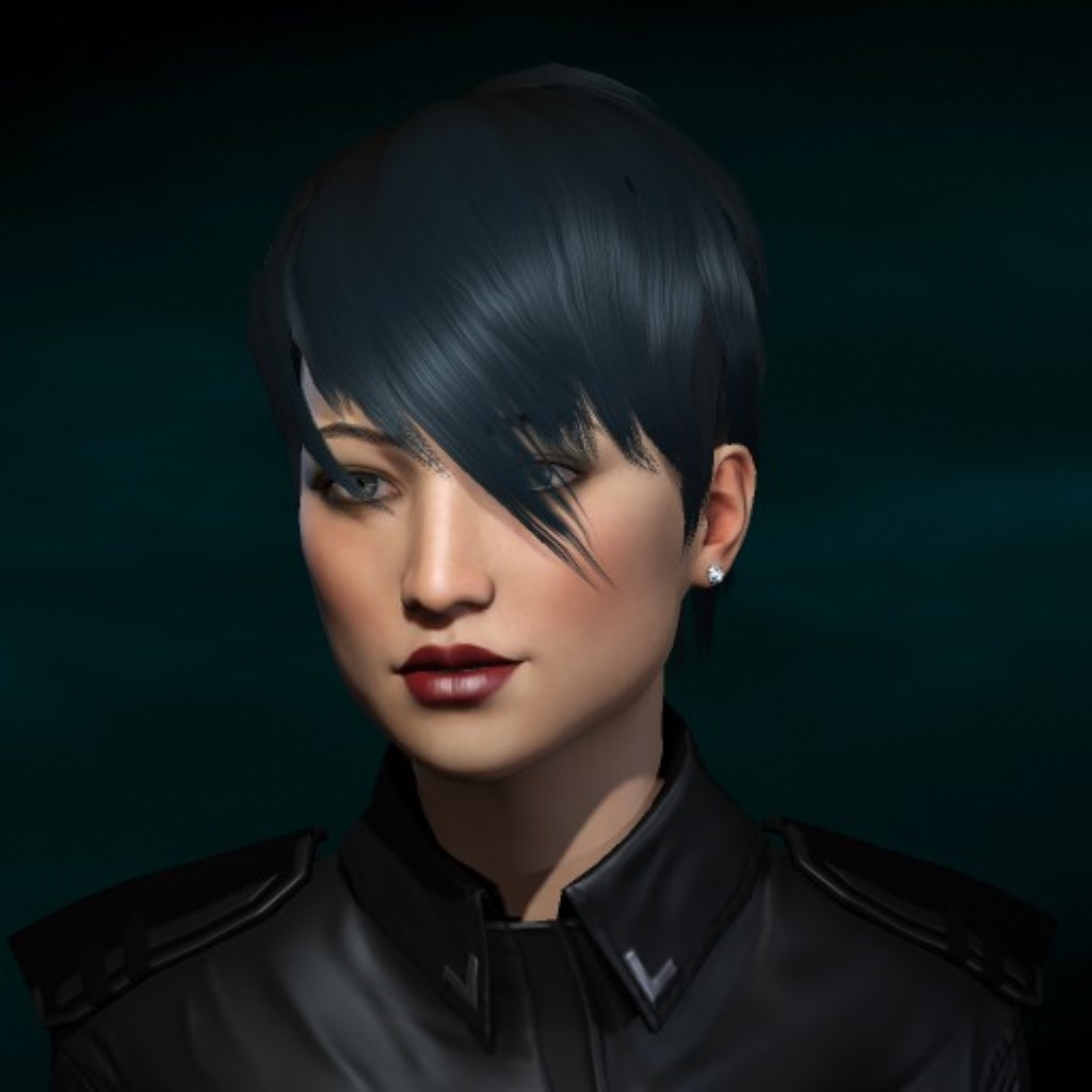 Iris Amber