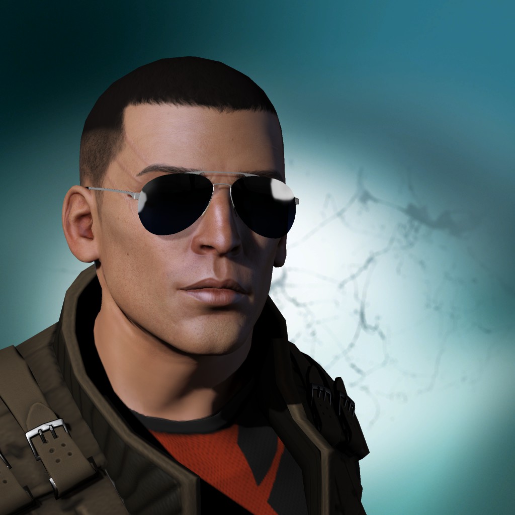Slade Gallente
