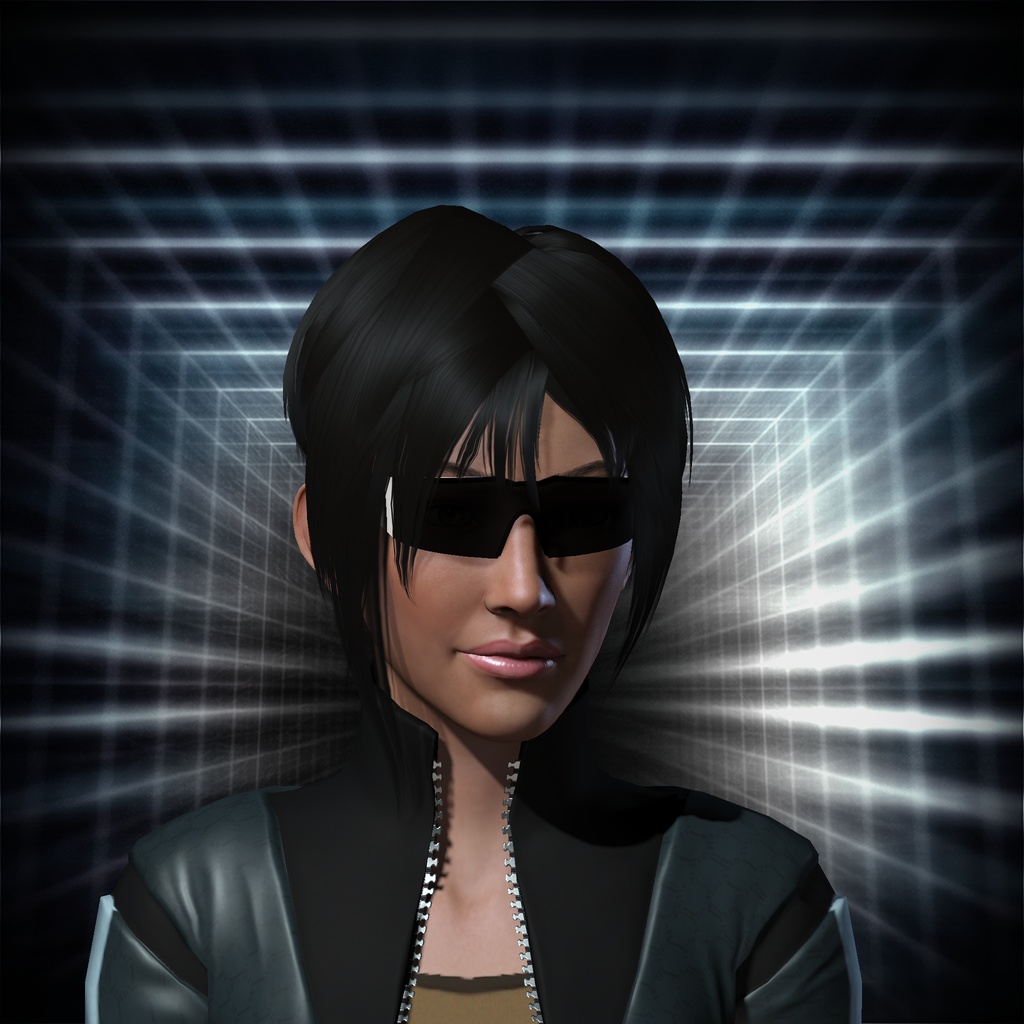 Saras Noir