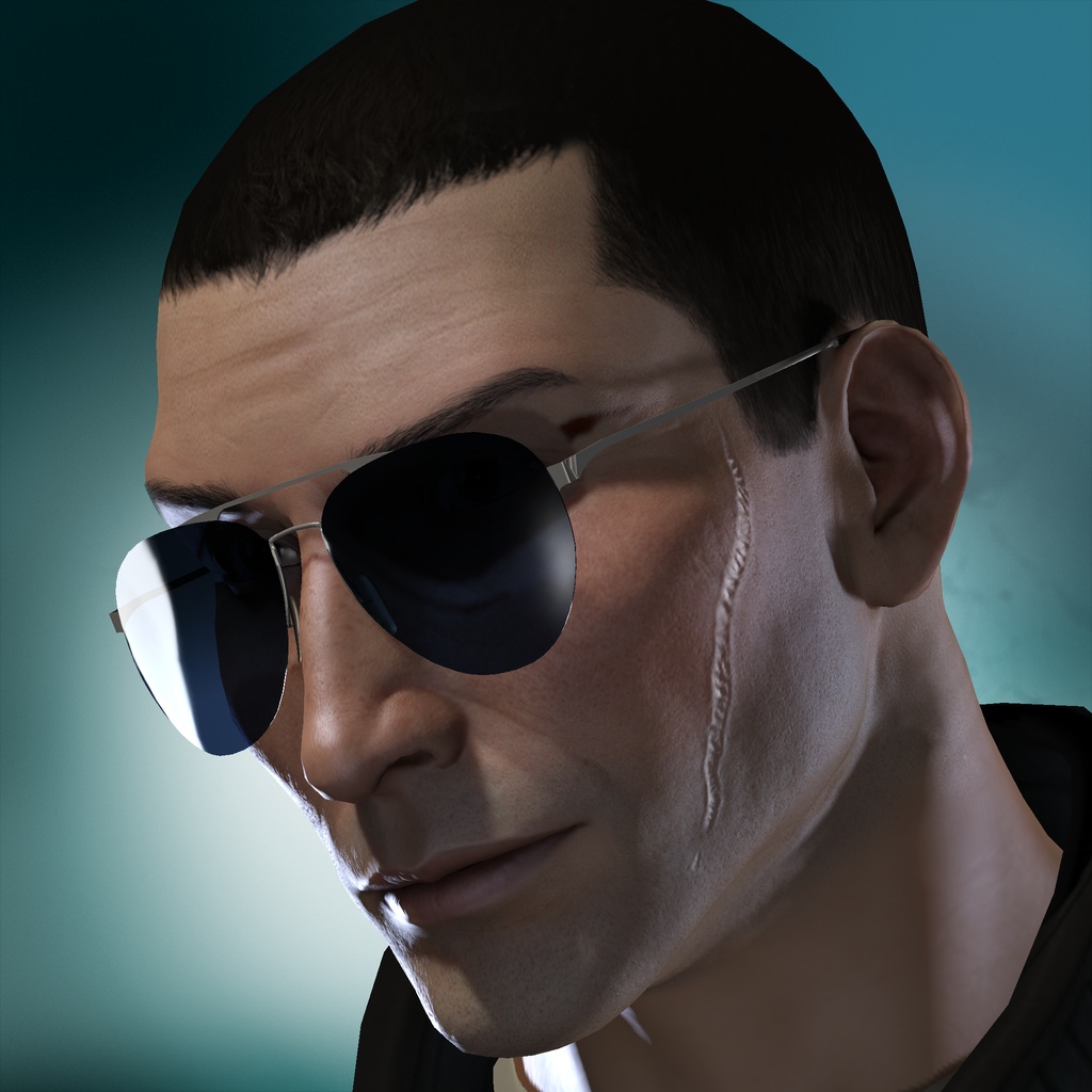 Tommy Blink
