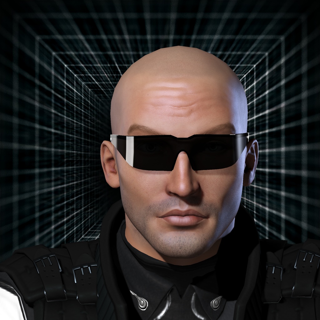 Gallente Citizen 91257895