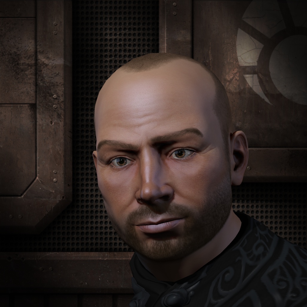 David Ambrye