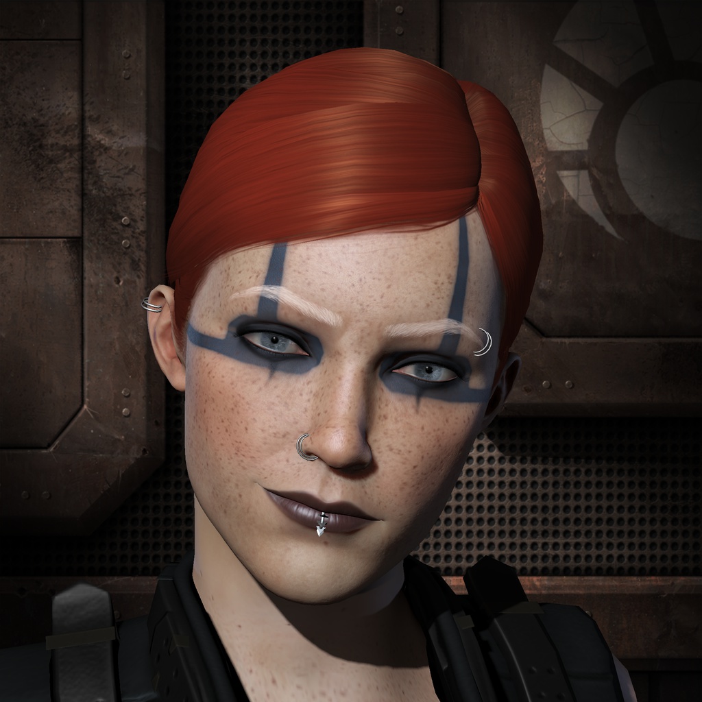 Lis Nightfall
