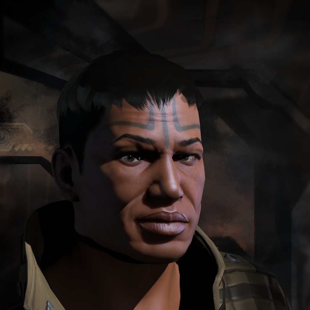 Teal'c of''Chulak