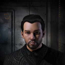 Zaratun Positive portrait