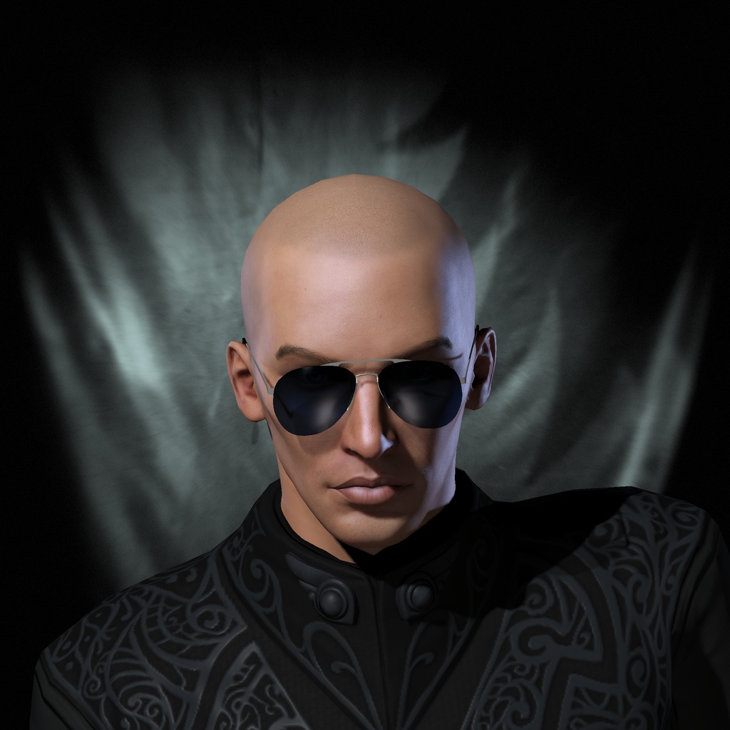 StylePro Ormand portrait