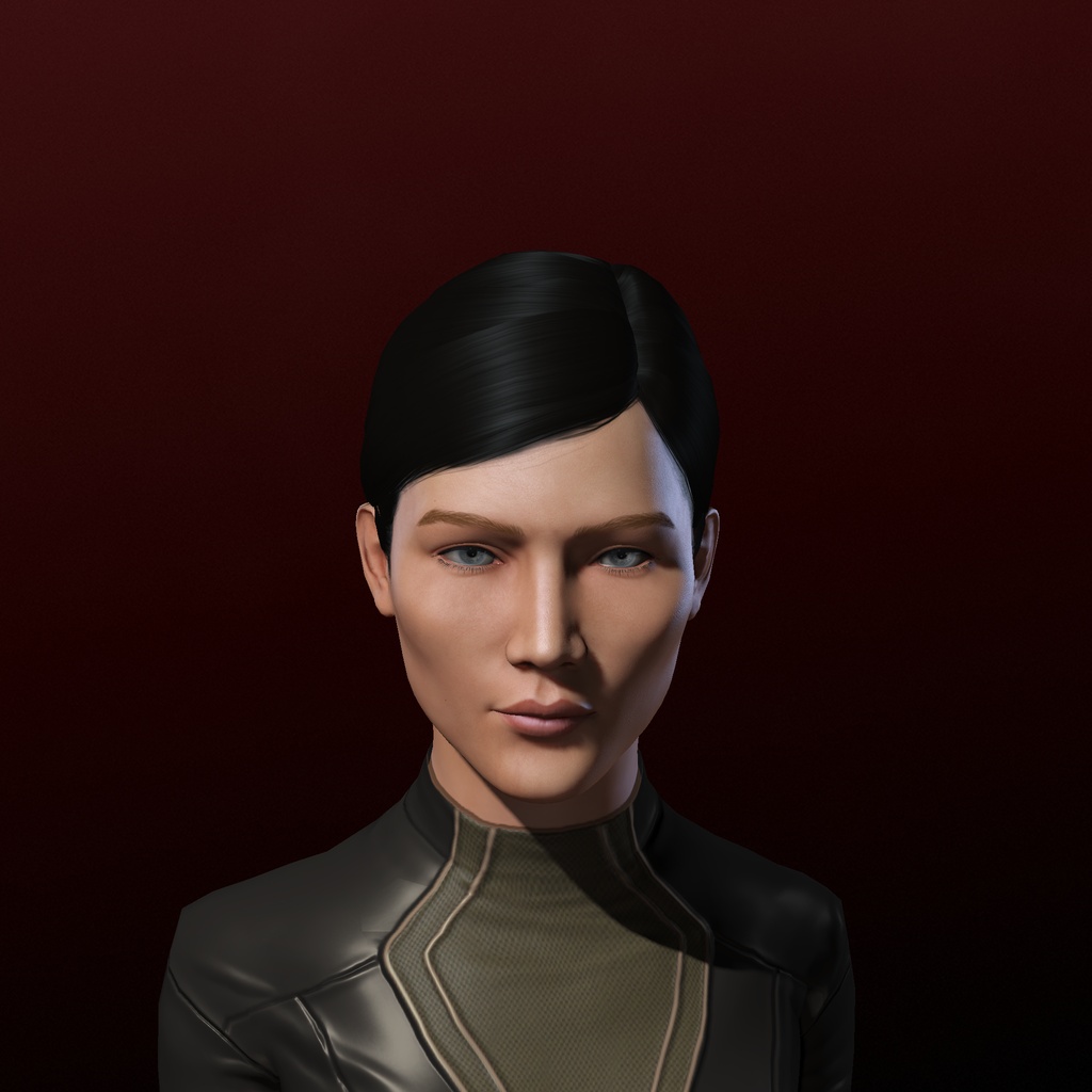 Debbi DD Kado