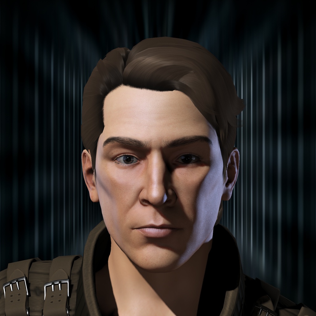 Marco Kabballero