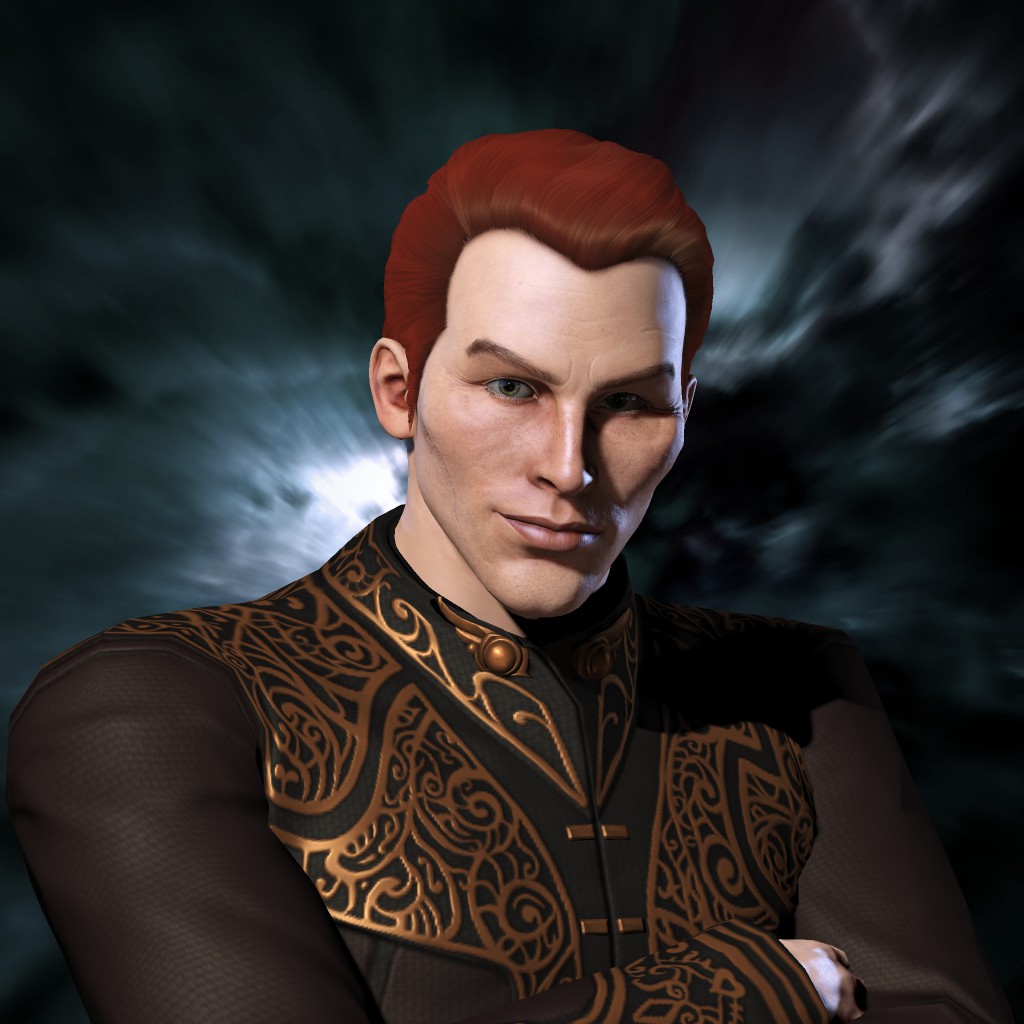 Wordsworth Fireheart