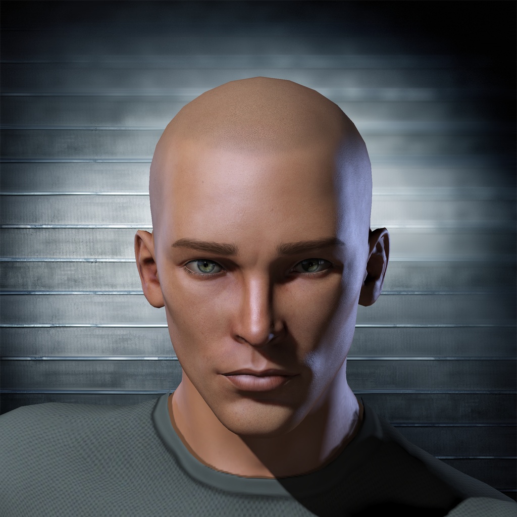 Gallente Citizen 91259677