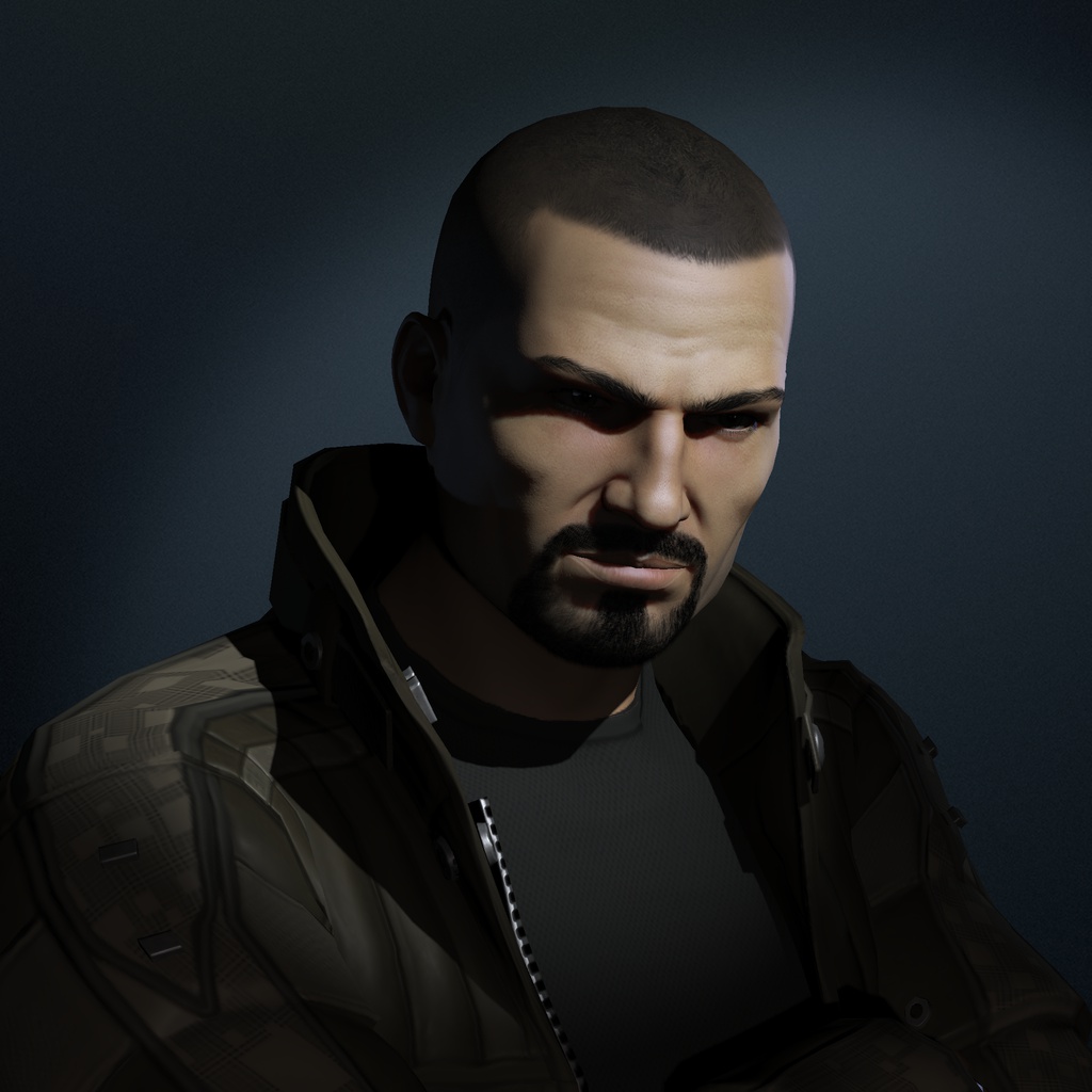 Joe Bananos