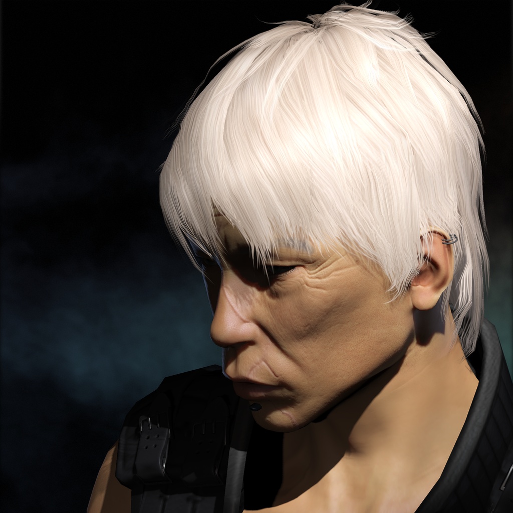 Khardgar Miyamoto