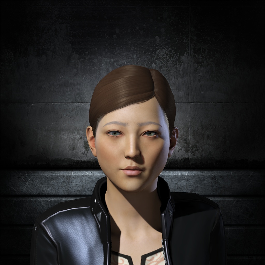 Idonksa Ichinumi