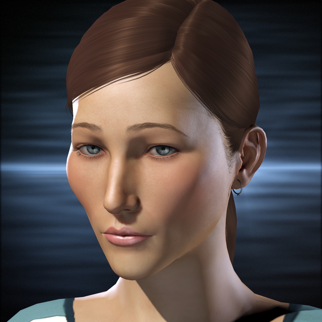 portrait
