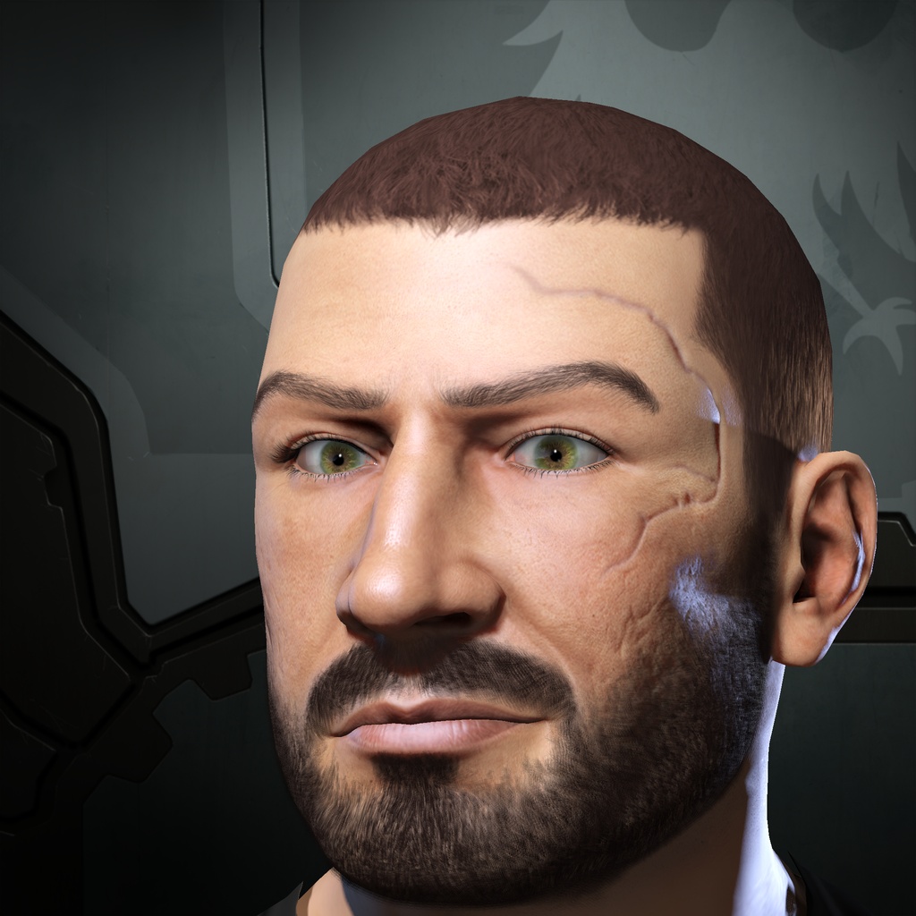 Jon Hammer
