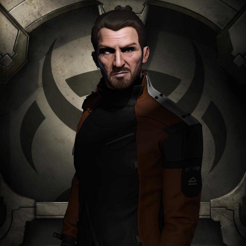 Dane Paxter