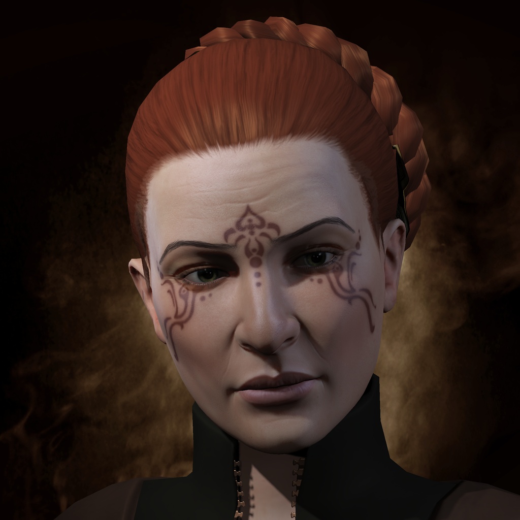 Renaha Omashion