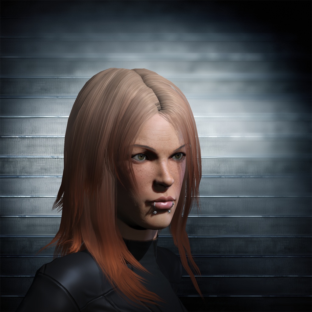 Maria Sun