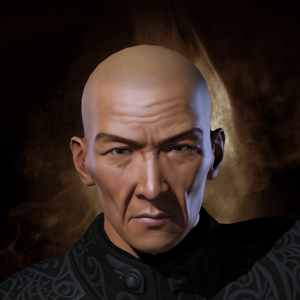 Shiro Yakamoto