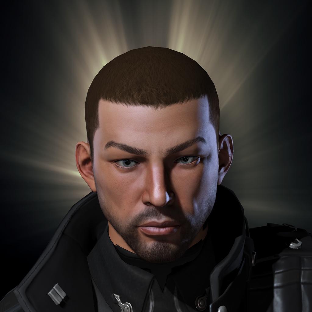 Caldari Citizen 91261881