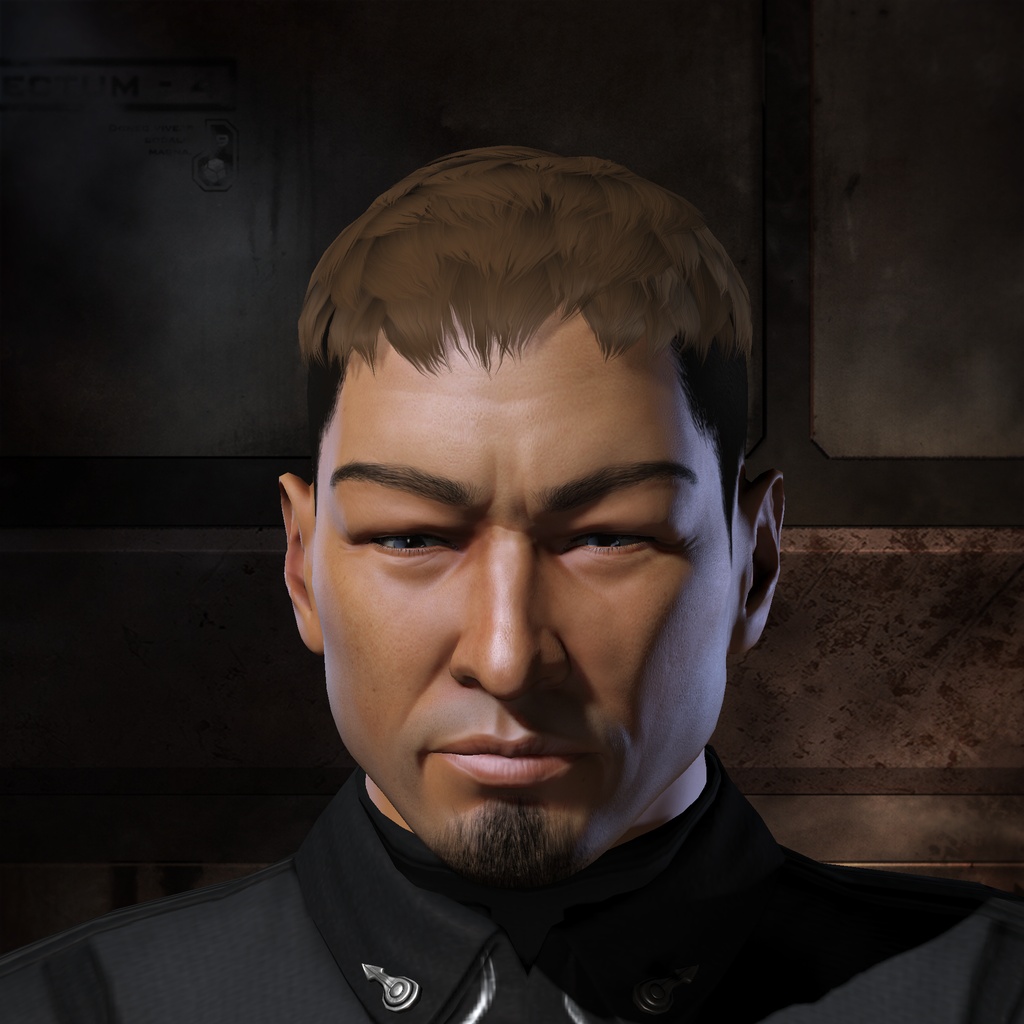 Aoi Aishai