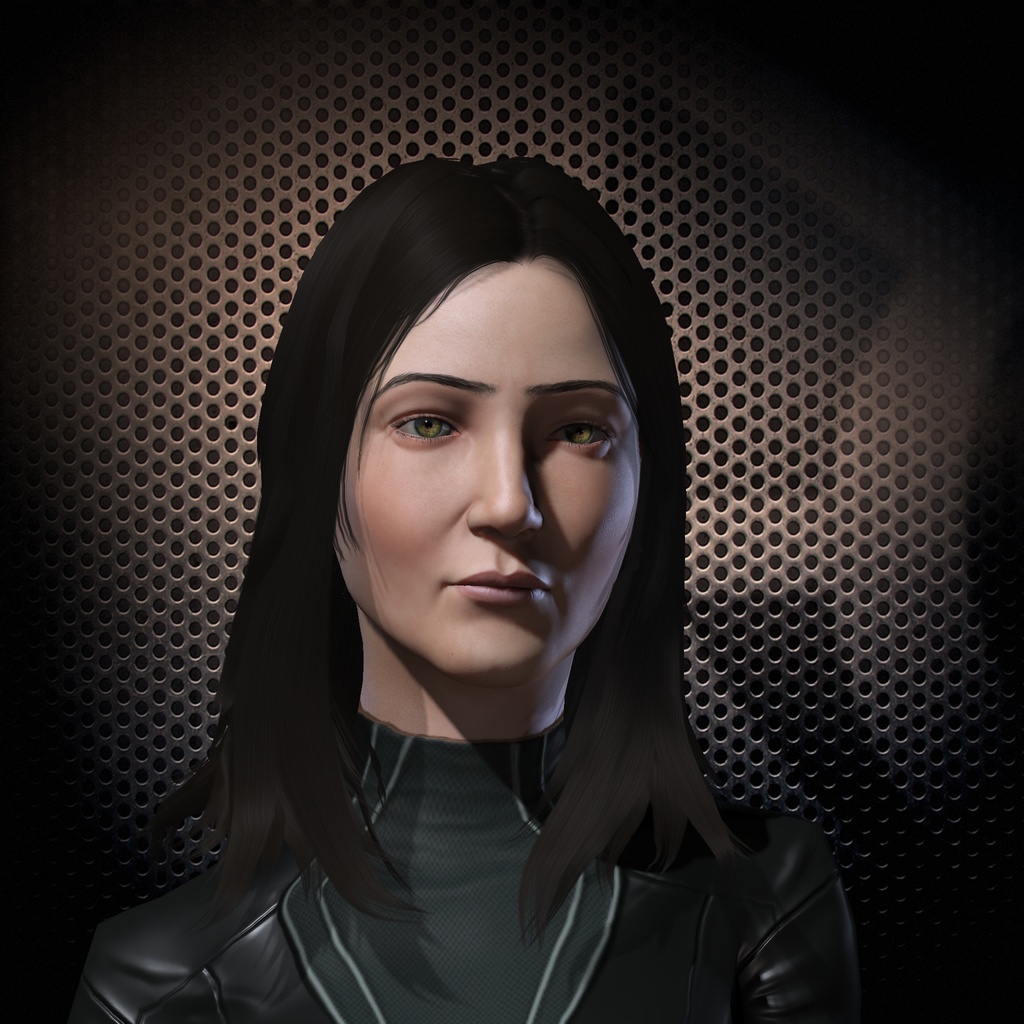 Kyrsten Dethehal