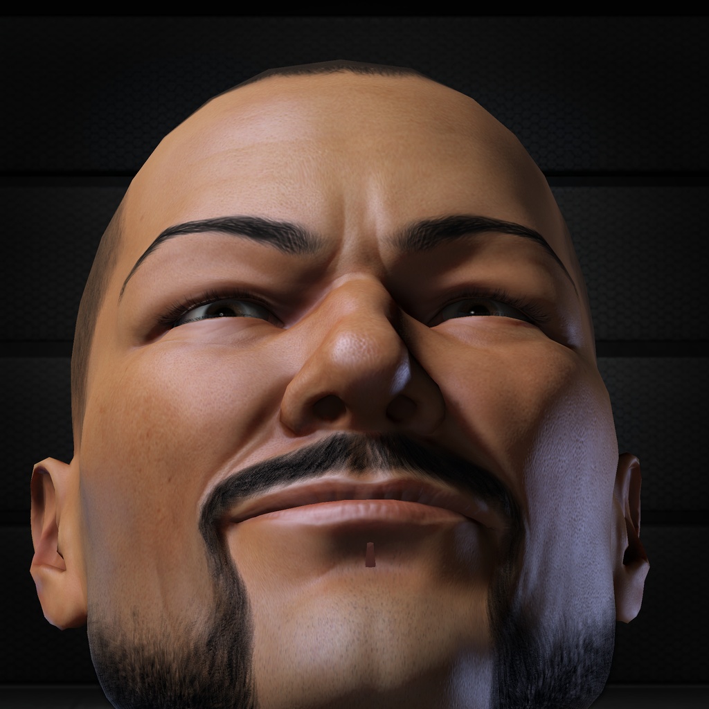 Dirty Booger