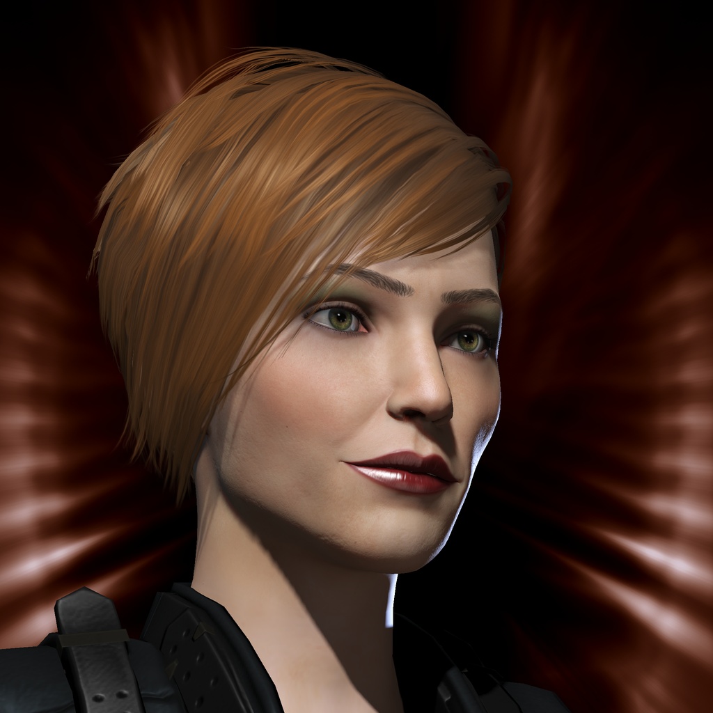 Mary Phantom