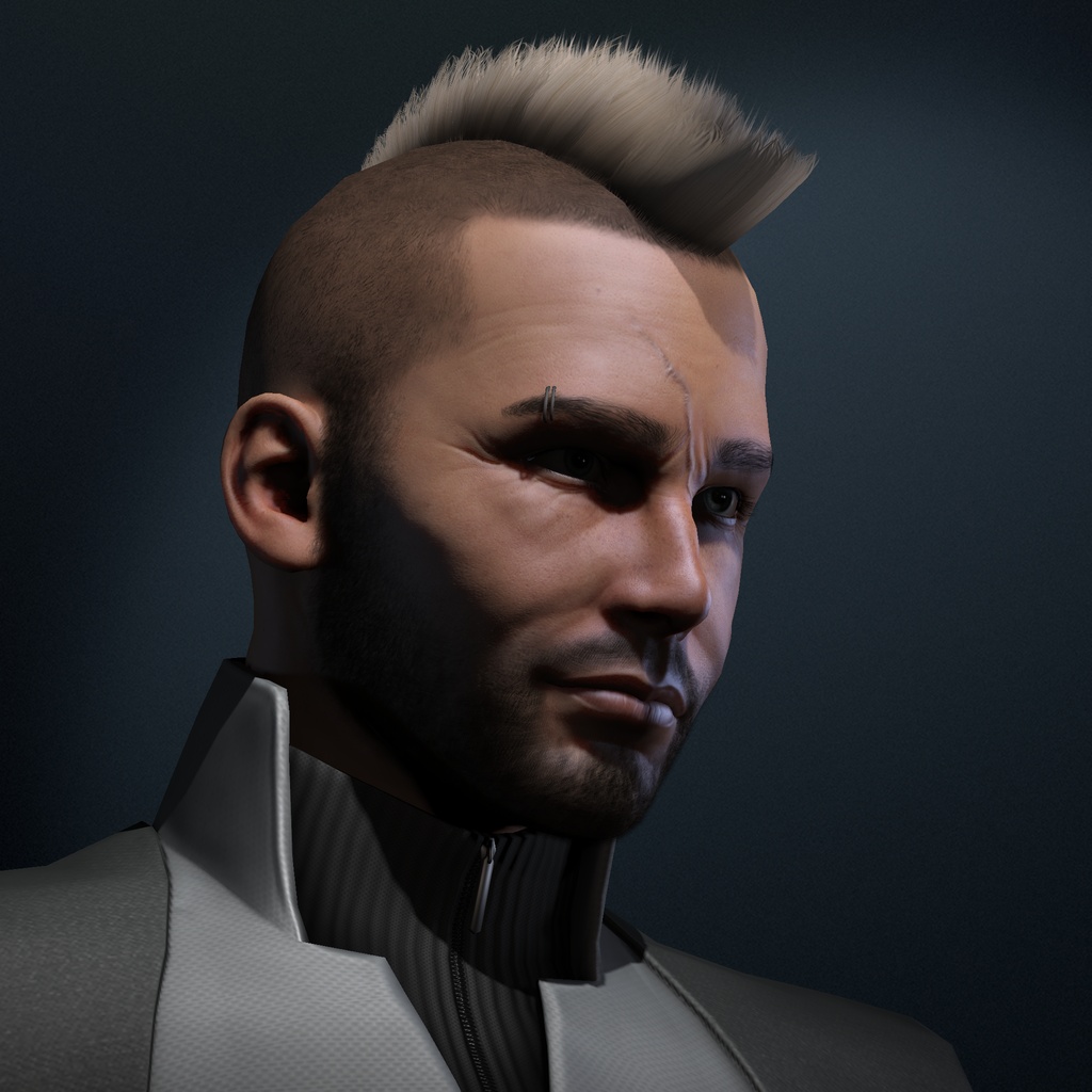 Joshua Finch