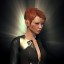 Chrysania Starbreeze Chrysania Starbreeze