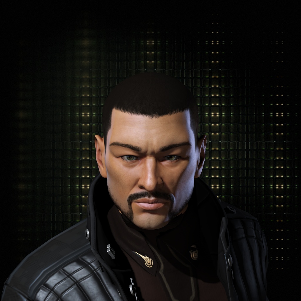 Khorum Endashi