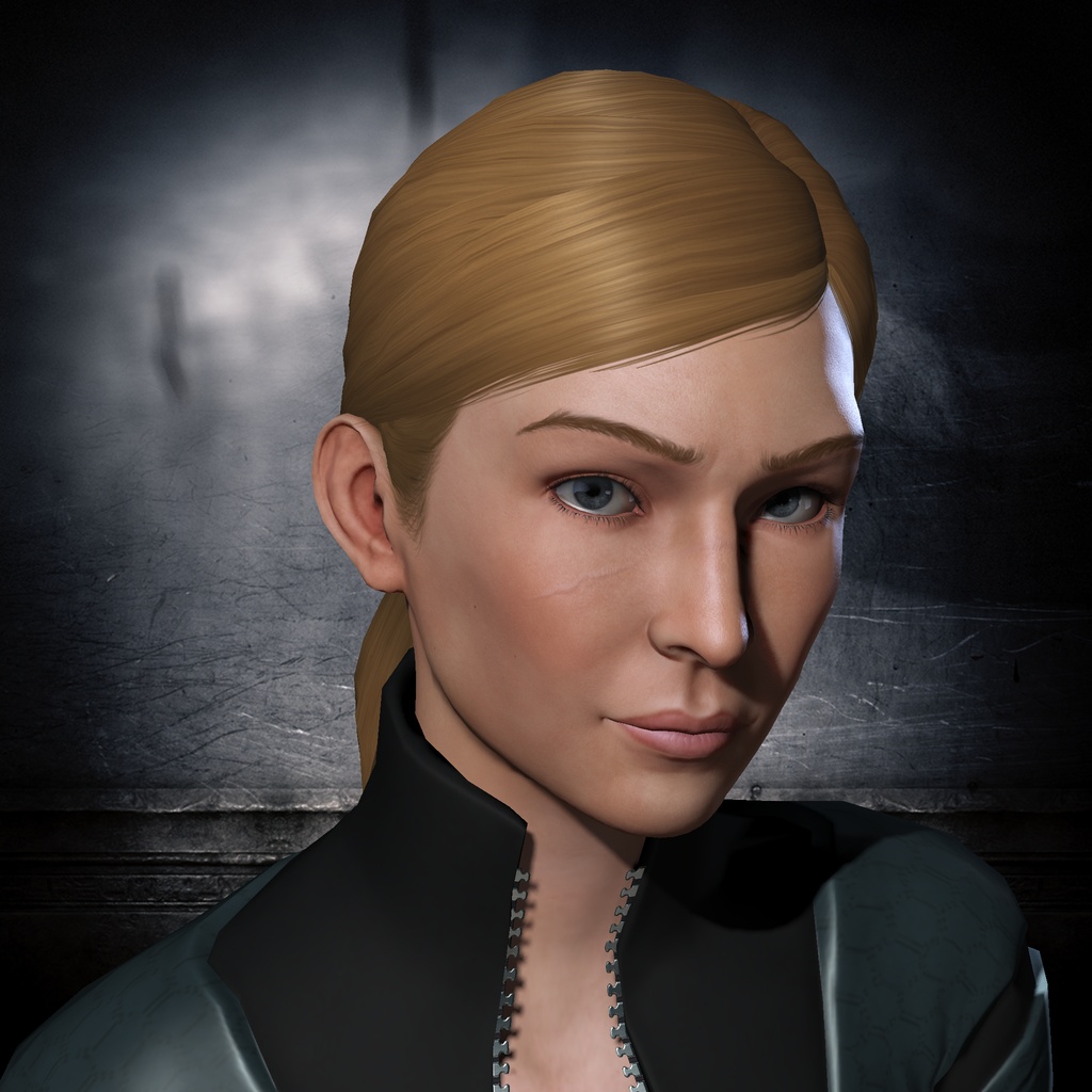 Lillith Newborn