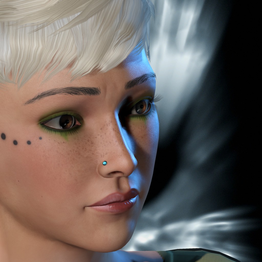 Arishay Maulerant