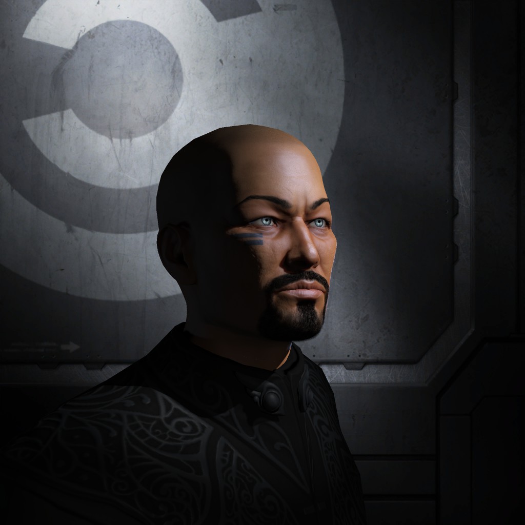 Usurper Draconis