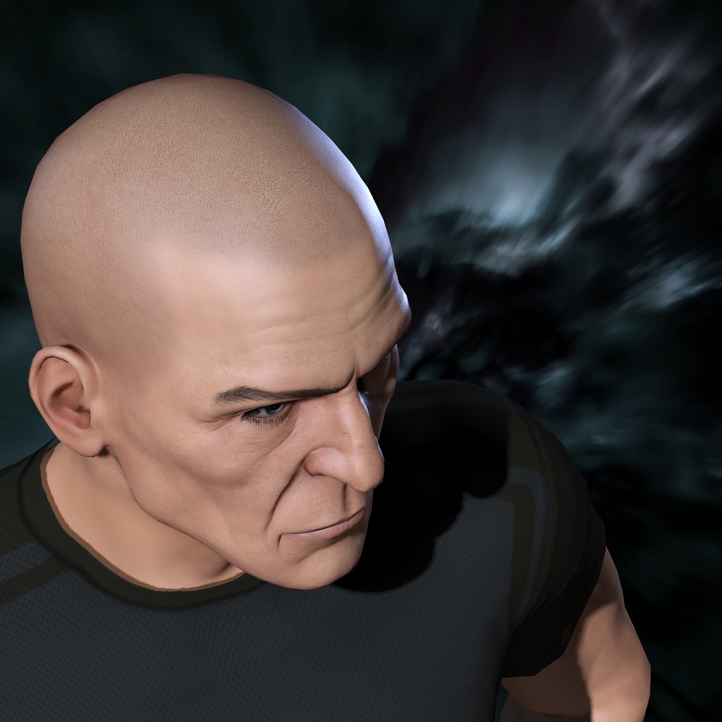 Xenon Alpha