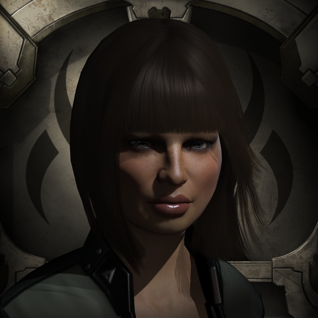 Isabelle Vaalgorn
