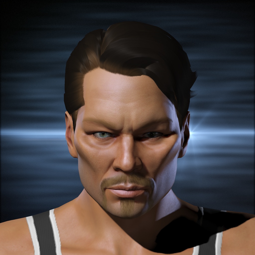 Caldari Citizen 91265197