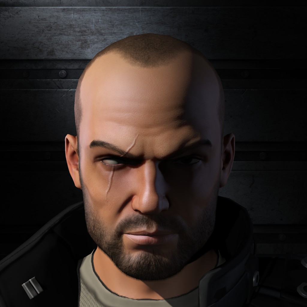 Russ Krieger