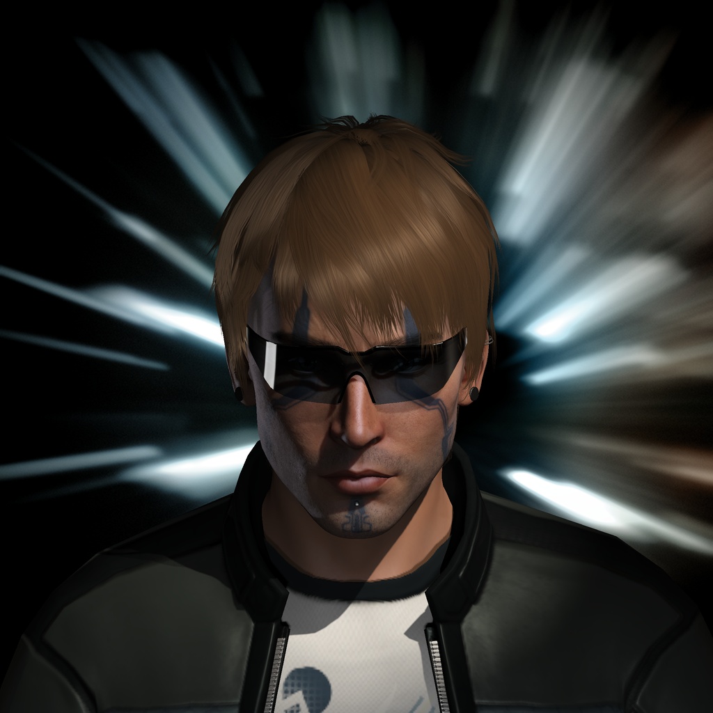 Wardot DuneMan