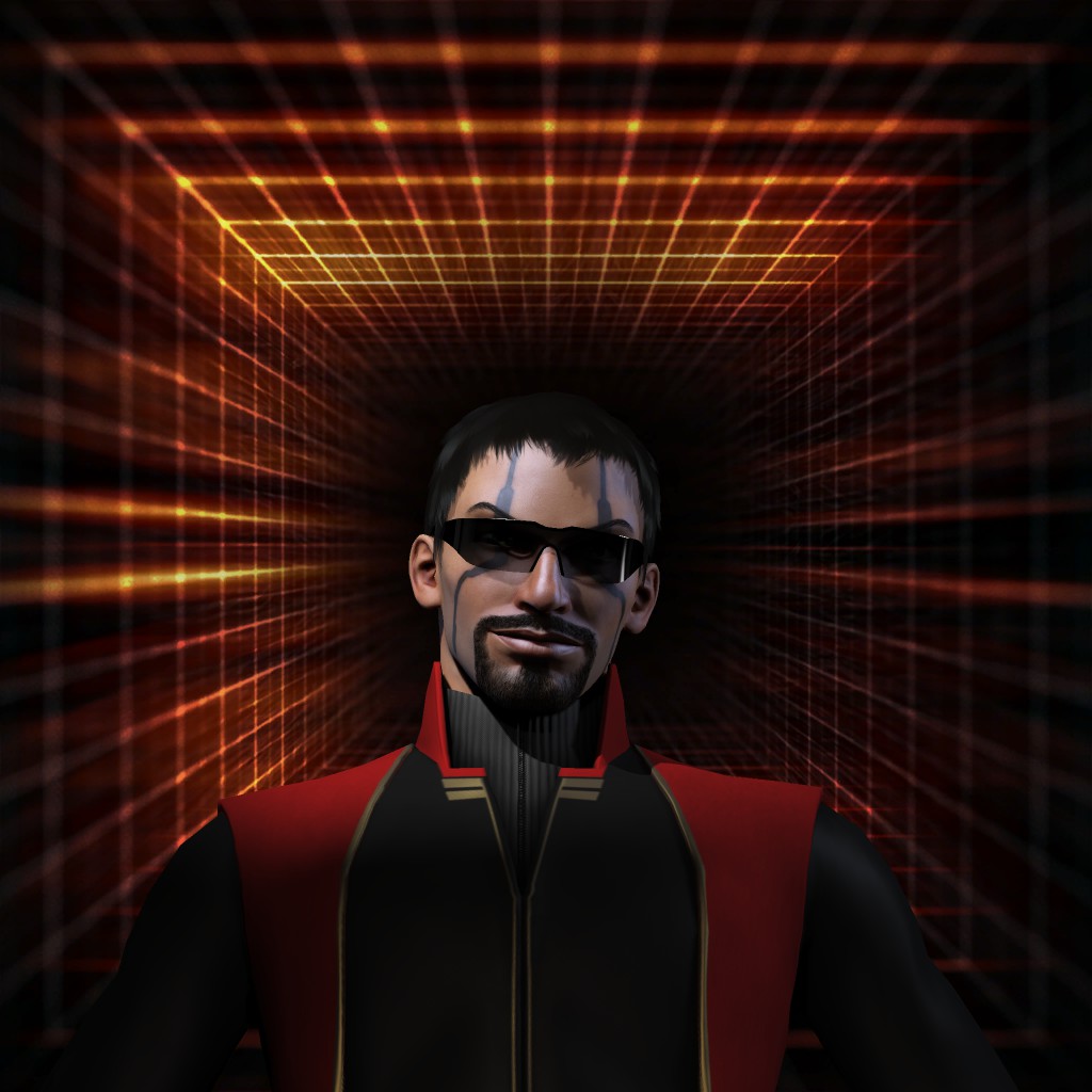 Maks Deciy