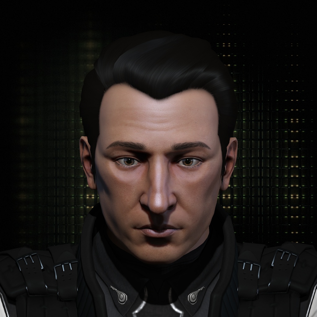 Maximillian Real
